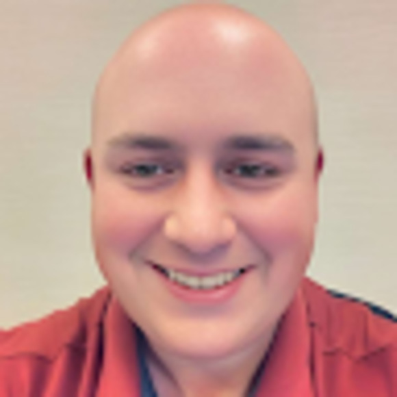 Meet your Posher, Jordan - Picture 1 of 1